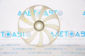Right Cooling Fan Impeller for Toyota Camry V55 15-17 2.5