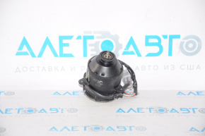 Right Cooling Fan Motor for Toyota Camry V55 15-17 2.5" USA