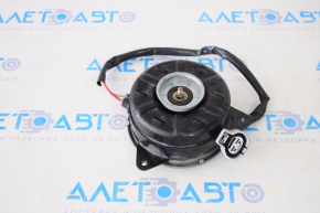 Right cooling fan motor for Toyota Camry V55 15-17 hybrid USA