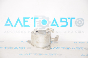 Automatic transmission oil cooler for Toyota Camry V55 15-17 USA 2.5