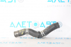 Upper Cooling Hose for Toyota Camry V55 15-17 2.5" USA