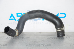 Lower cooling hose for Toyota Camry v55 15-17 3.5 usa
