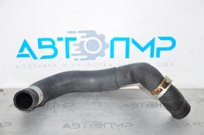 Lower cooling hose for Toyota Camry v55 15-17 3.5 usa