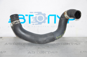 Lower cooling hose for Toyota Camry v55 15-17 3.5 usa
