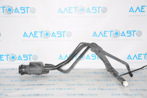Toyota Camry V55 15-17 Fuel Filler Neck (USA)