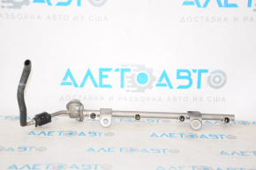 Fuel Rail Toyota Camry v55 15-17 2.5 USA