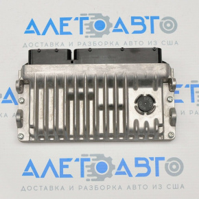 Block ECU engine computer Toyota Camry v55 15-17 2.5 usa