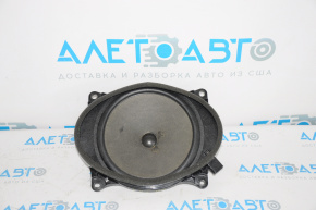 Left rear shelf speaker for Toyota Camry V55 15-17 USA