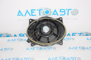 Left rear shelf speaker for Toyota Camry V55 15-17 USA