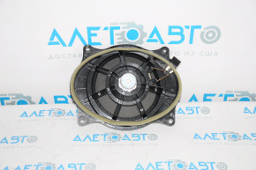 Right rear shelf speaker for Toyota Camry V55 15-17 (USA)