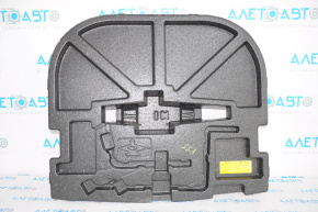Toyota Camry V55 15-17 Tool Foam