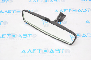 Interior mirror for Toyota Camry V55 15-17 USA, black, empty