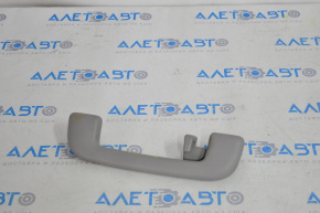 Ceiling handle rear right Toyota Camry v55 15-17 usa gray