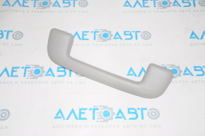 Front left ceiling handle for Toyota Camry v55 15-17 USA gray