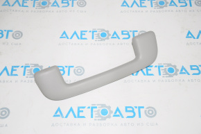 Front right ceiling handle for Toyota Camry v55 15-17 USA gray