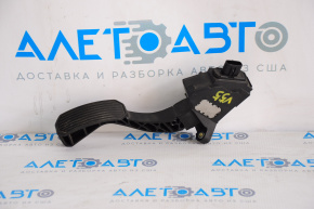 Toyota Camry V55 15-17 gas pedal (USA)