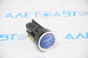 Ignition Start-Stop Button Toyota Camry 15-17 hybrid