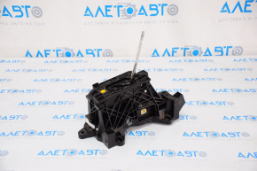 Gearbox shifter Toyota Camry v55 15-17 2.5 usa