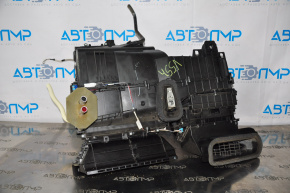Heater assembly for Toyota Camry v55 15-17 USA auto