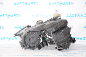 Toyota Camry V55 15-17 Heater Assembly (USA Manual)