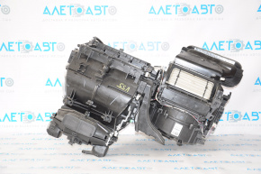 Toyota Camry V55 15-17 Heater Assembly (USA Manual)