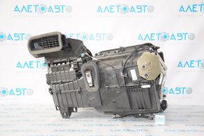 Toyota Camry V55 15-17 Heater Assembly (USA Manual)