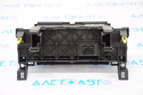 Toyota Camry v55 climate control system 15-17 usa auto