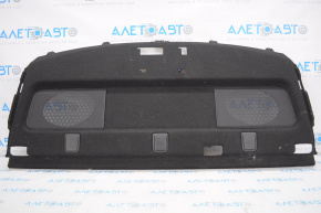 Rear shelf Toyota Camry v55 15-17 USA black