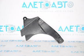 Left side arch protection for Toyota Camry v55 15-17 USA