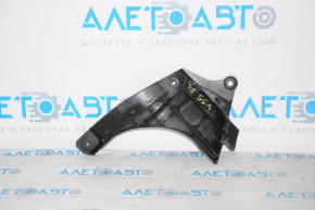 Left side arch protection for Toyota Camry v55 15-17 USA