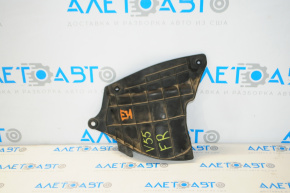 Right side arch protection for Toyota Camry v55 15-17 USA