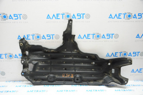 Right underbody trim for Toyota Camry v55 15-17 USA