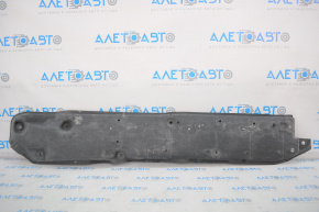Threshold trim left Toyota Camry v55 15-17 usa