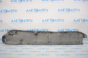 Threshold trim left Toyota Camry v55 15-17 usa