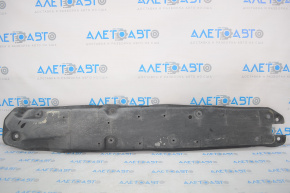 Door sill trim right Toyota Camry v55 15-17 usa type 1