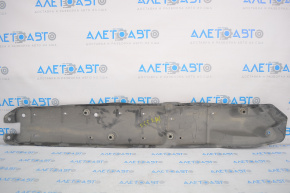 Door sill trim right Toyota Camry v55 15-17 usa type 1