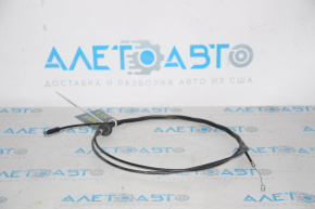 Toyota Camry V55 15-17 Hood Release Cable (USA)