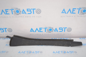 Left hood-fender seal for Toyota Camry V55 15-17 (USA)