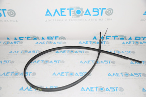 Right roof lining for Toyota Camry v55 15-17 USA