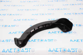 Left Trunk Lid Hinge Cover for Toyota Camry V55 15-17 USA