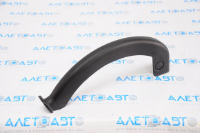 Right trunk lid hinge trim for Toyota Camry v55 15-17 USA