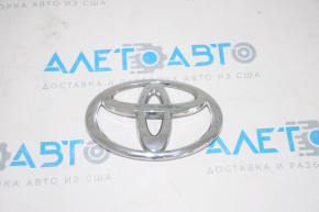 Toyota Camry trunk lid emblem v55 15-17 usa