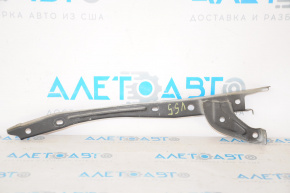 Toyota Camry V55 15-17 Hood Lock Plate (USA)