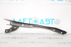 Toyota Camry V55 15-17 Hood Lock Plate (USA)