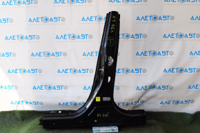 Left center pillar for Toyota Camry v55 15-17 USA