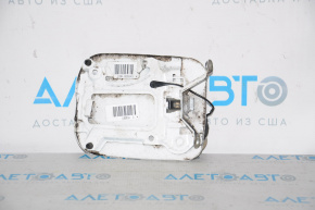 Toyota Camry v55 15-17 fuel filler door (USA)