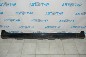 Right threshold for Toyota Camry v55 15-17 USA
