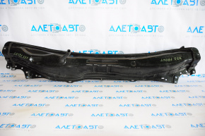 Metal wiper pan for Toyota Camry v55 15-17 USA