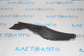 Left windshield wiper seal for Toyota Camry V55 15-17 (USA)