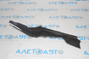 Right windshield wiper seal for Toyota Camry V55 15-17 (USA)